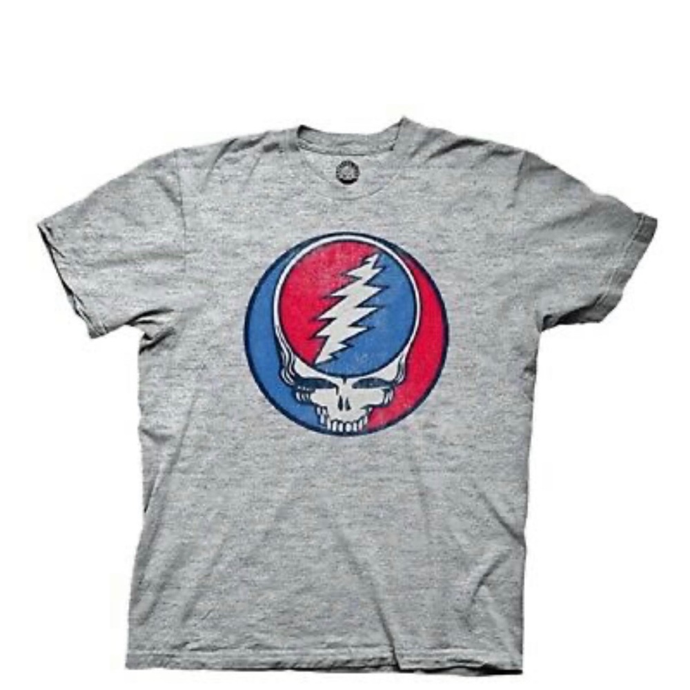 Officially Licensed  Grateful Dead T-Shirt